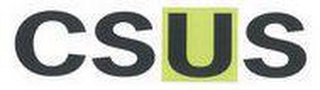 CSUS logo