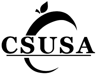 CSUSA logo