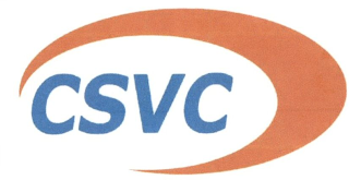 CSVC logo