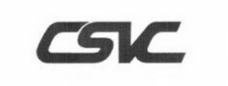 CSVC logo