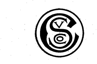CSVCO logo
