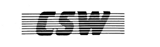 CSW logo
