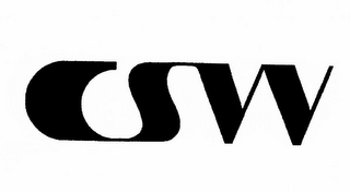 CSW logo