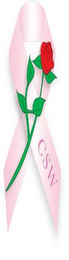 CSW logo