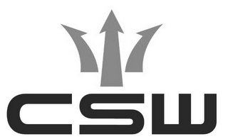 CSW logo