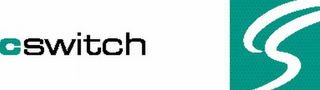 CSWITCH CS logo