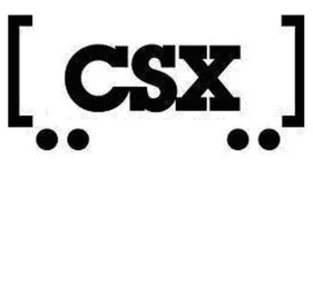 CSX logo