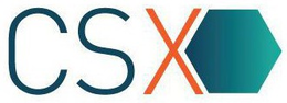 CSX logo