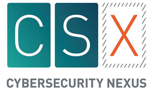 CSX CYBERSECURITY NEXUS logo