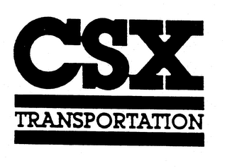 CSX TRANSPORTATION