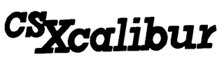 CSXCALIBUR logo