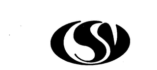 CSY logo