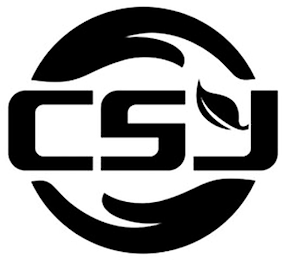 CSY logo