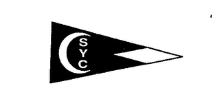CSYC logo