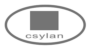 CSYLAN logo