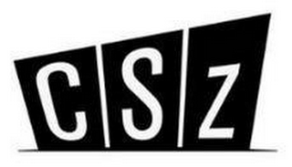 CSZ logo