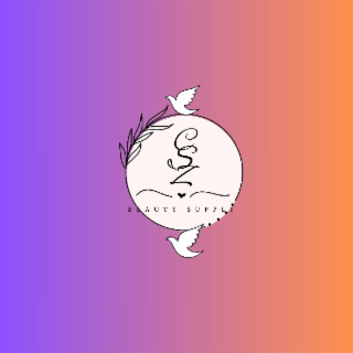 CSZ BEAUTY SUPPLY logo