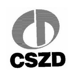 CSZD logo