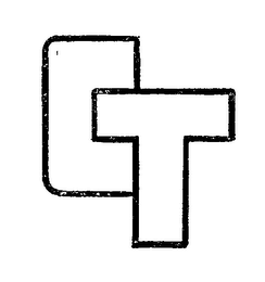 CT logo