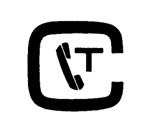CT logo