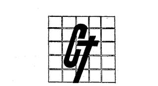CT logo