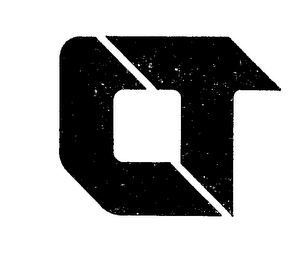 CT logo