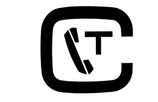 CT logo