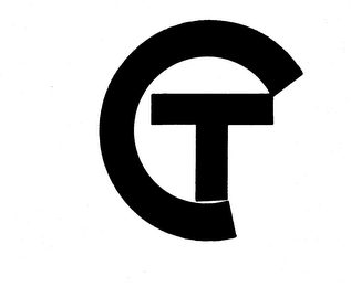 CT logo