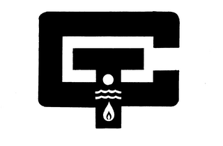 CT logo