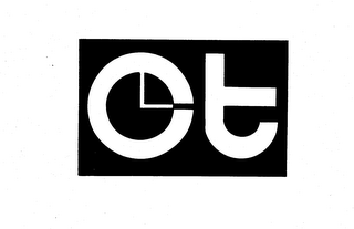 CT logo