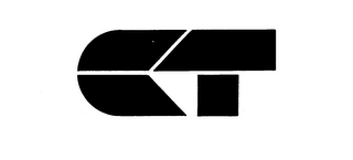 CT logo