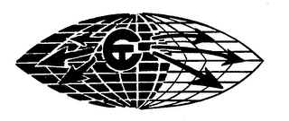 CT logo