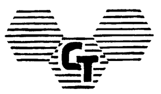 CT logo