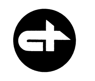 CT logo