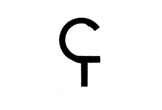 CT logo