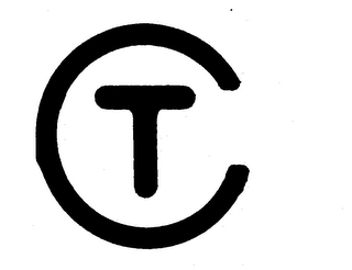 CT logo