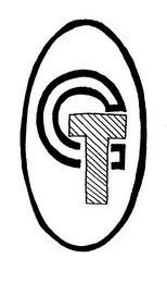 CT logo
