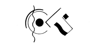 CT logo