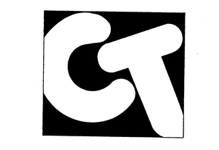 CT logo