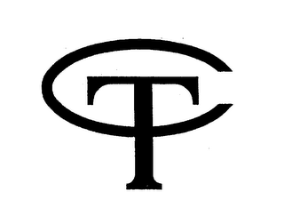 CT logo