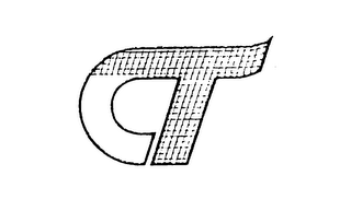 CT logo