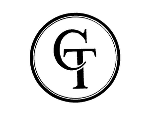 CT logo