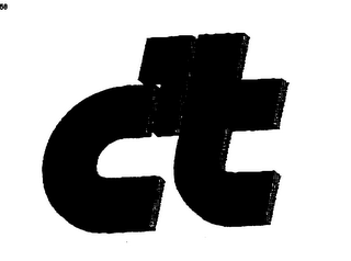 CT logo