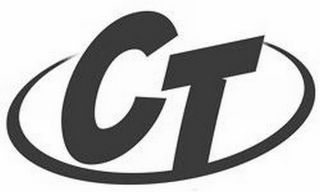 CT logo