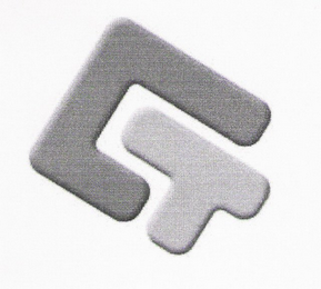CT logo