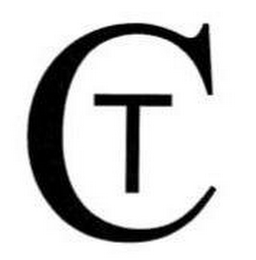 CT logo