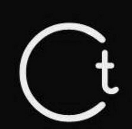 CT logo
