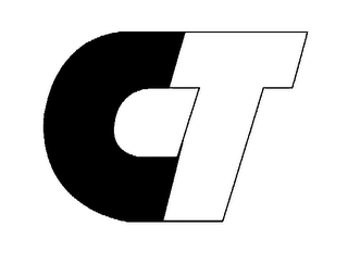 CT logo