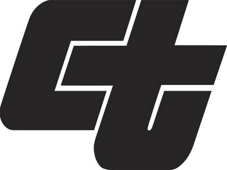 CT logo