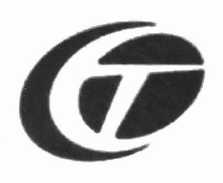 CT logo